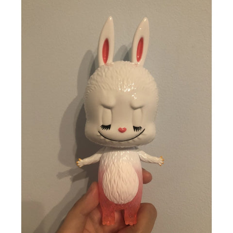 Labubu The Monsters Calm 2020 Limited Edition