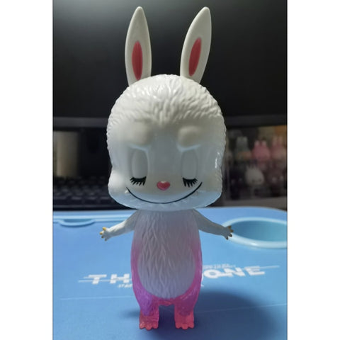 Labubu The Monsters Calm 2020 Limited Edition