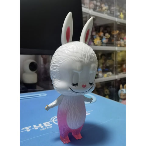 Labubu The Monsters Calm 2020 Limited Edition