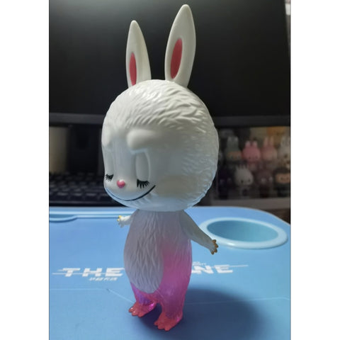 Labubu The Monsters Calm 2020 Limited Edition