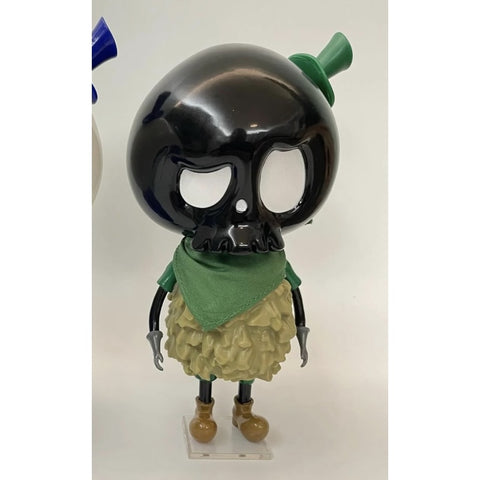 Labubu The Monsters Tycoco Maverick 2020 Limited Edition