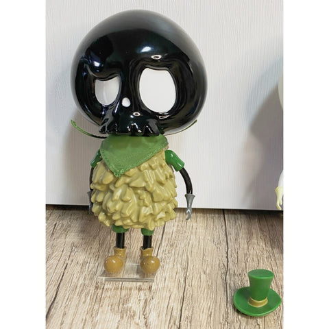 Labubu The Monsters Tycoco Maverick 2020 Limited Edition