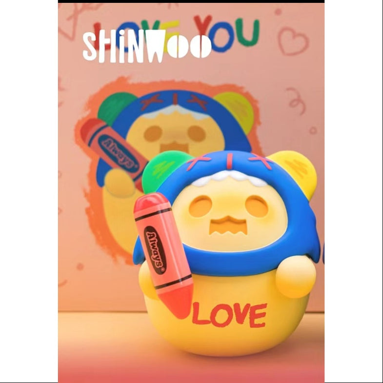 ShinWoo Limited Edition Rare Figurine List – TOYSEZ