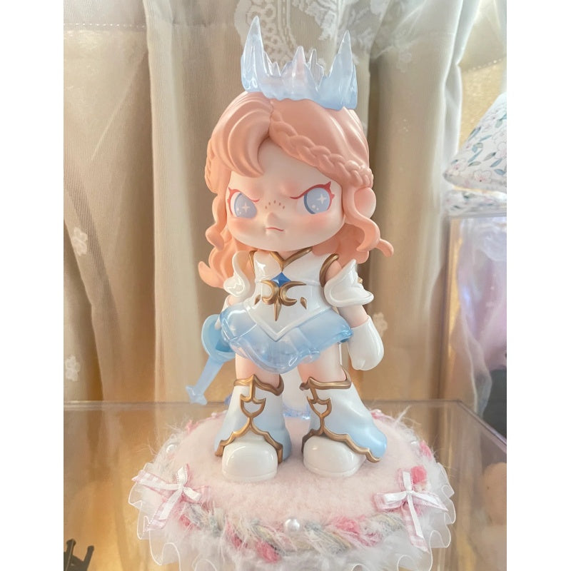 DORA Sword Bearer 2025 Limited Edition