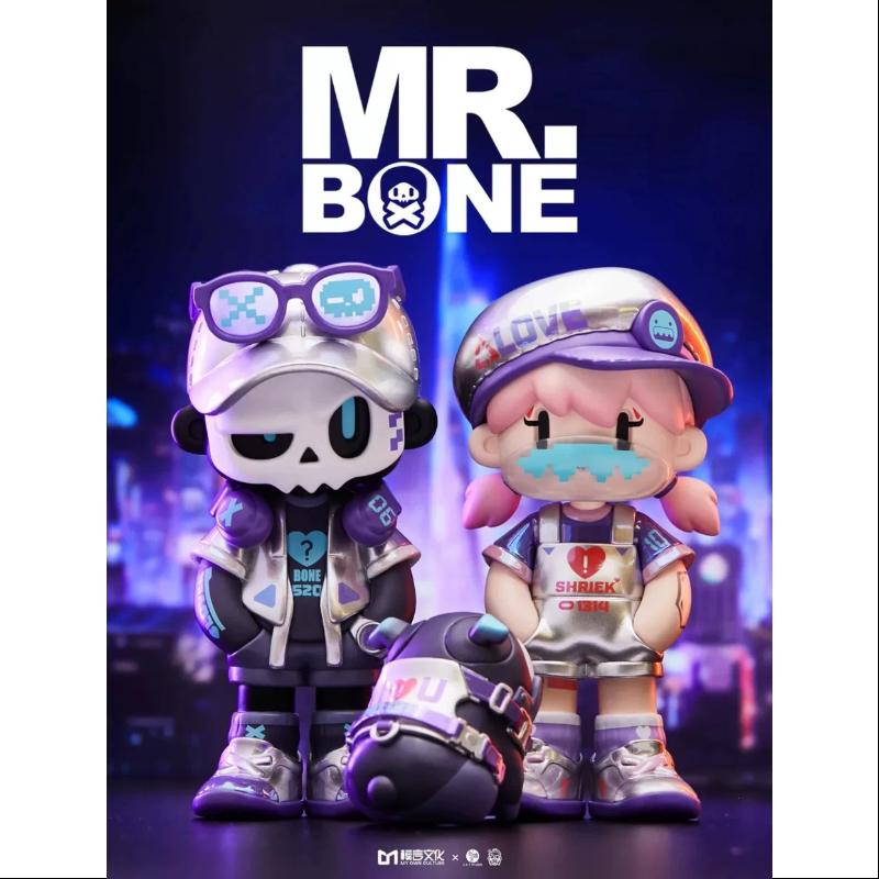 MR.BONE Valentine's Day 3.0 Ver. LIMITED