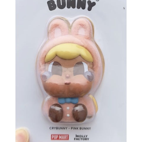 CRYBABY Cry Bunny 2025 Limited Edition
