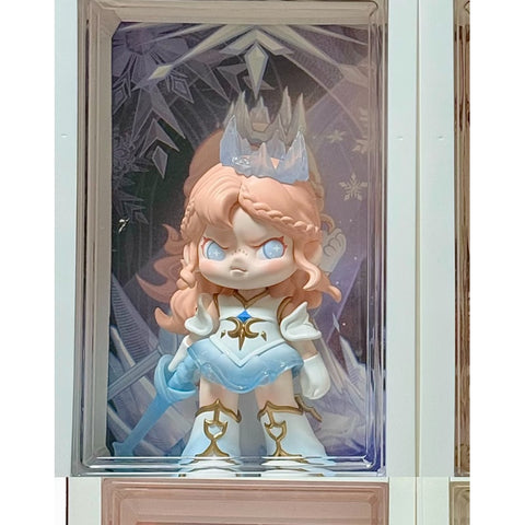 DORA Sword Bearer 2025 Limited Edition