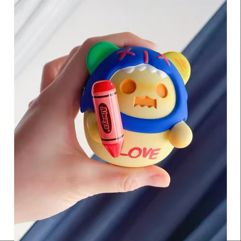 ShinWoo Always Love 150% Figurine 2022 Limited