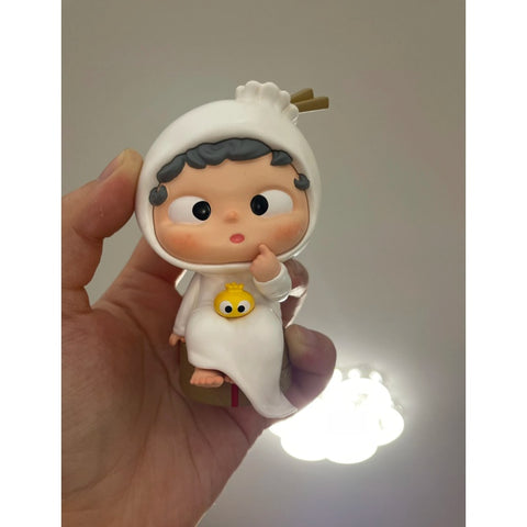 Ozai ShangHai 2022 Limited Edition