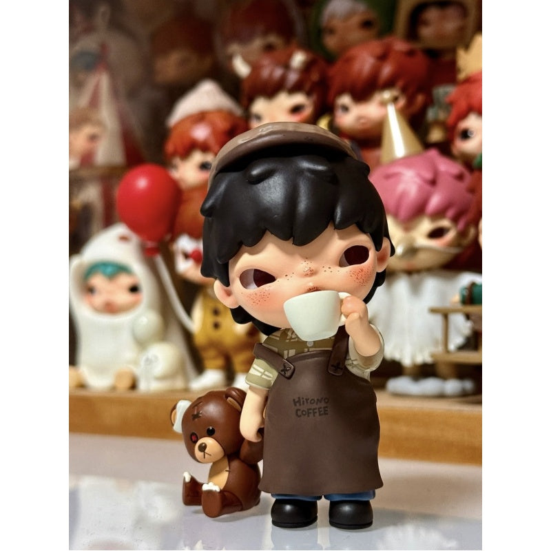 Hirono Coffee Limited Edition