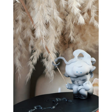 DIMOO Twining Branches 2026 Limited Edition