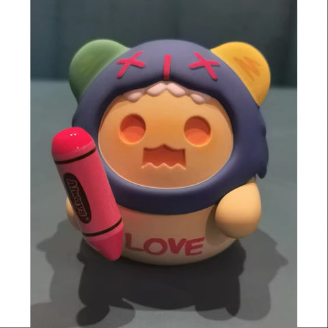 ShinWoo Always Love 150% Figurine 2022 Limited