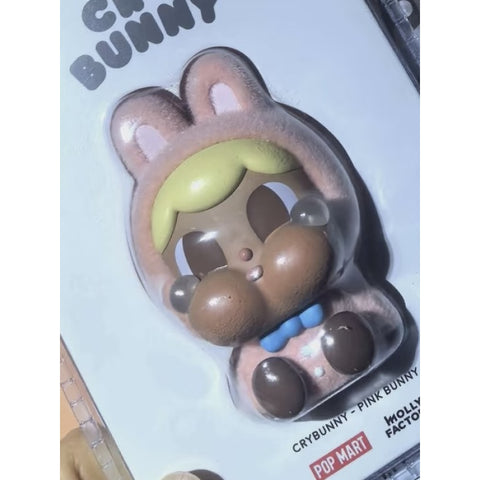 CRYBABY Cry Bunny 2025 Limited Edition