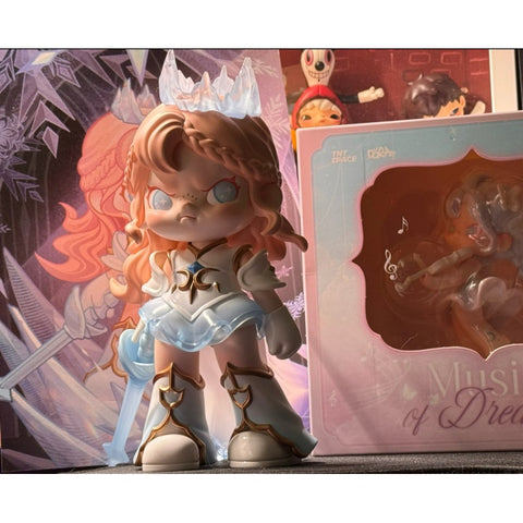 DORA Sword Bearer 2025 Limited Edition