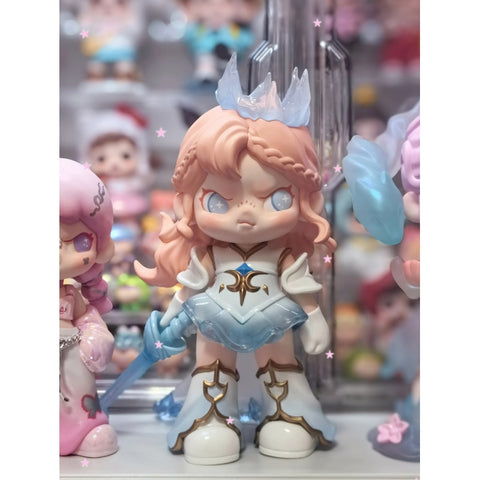 DORA Sword Bearer 2025 Limited Edition