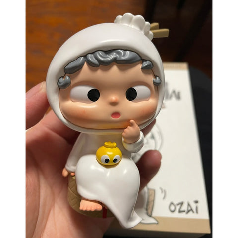 Ozai ShangHai 2022 Limited Edition
