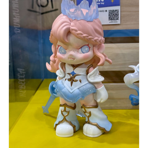 DORA Sword Bearer 2025 Limited Edition