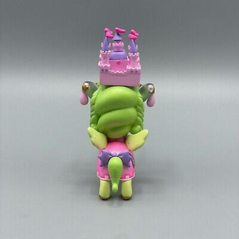 Tokidoki Unicorno Series 11 Swan Princess