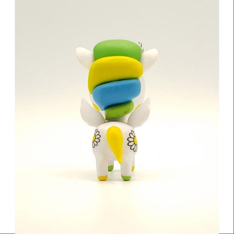 Tokidoki Unicorno Series 3 Sunflower