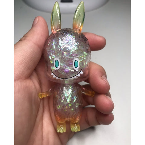 Labubu The Monsters Balthasar Mini 2020 Limited Edition