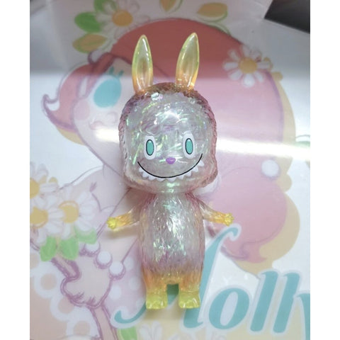 Labubu The Monsters Balthasar Mini 2020 Limited Edition