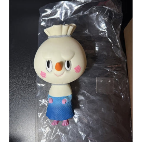 Labubu The Monsters Spooky Azure 2020 Limited Edition