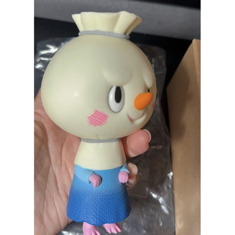Labubu The Monsters Spooky Azure 2020 Limited Edition