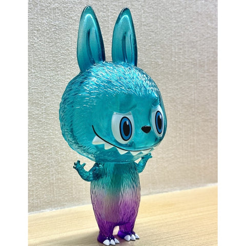 Zimomo The Monsters Paradise 15th Anniversary 2021 Limited Edition