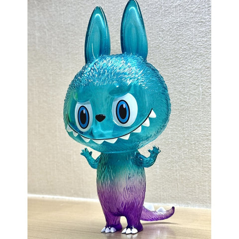 Zimomo The Monsters Paradise 15th Anniversary 2021 Limited Edition