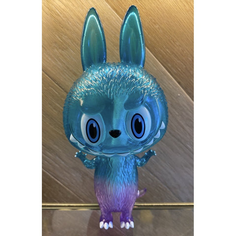 Zimomo The Monsters Paradise 15th Anniversary 2021 Limited Edition