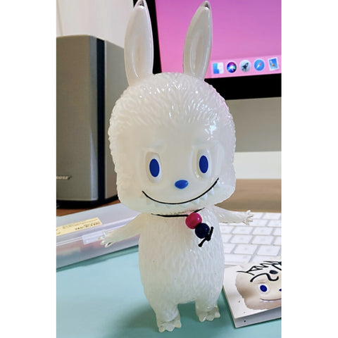 Labubu The Monsters Milk Wat 2019 Limited Edition