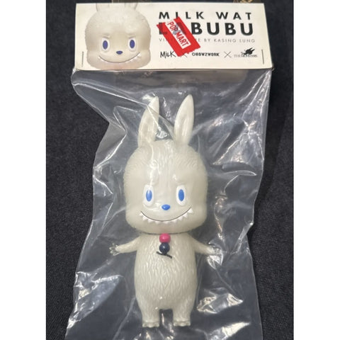 Labubu The Monsters Milk Wat 2019 Limited Edition