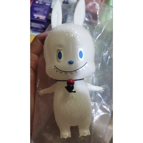 Labubu The Monsters Milk Wat 2019 Limited Edition