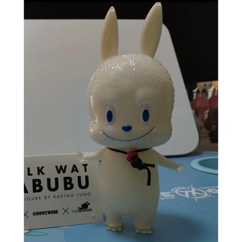 Labubu The Monsters Milk Wat 2019 Limited Edition