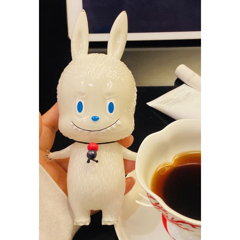 Labubu The Monsters Milk Wat 2019 Limited Edition