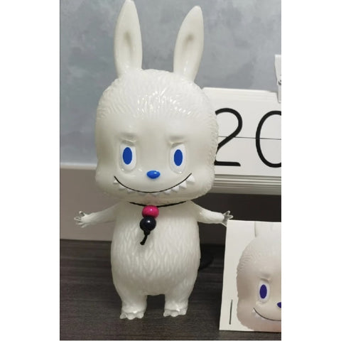 Labubu The Monsters Milk Wat 2019 Limited Edition