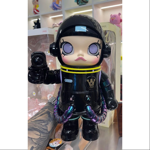 その他 MEGA SPACE MOLLY coming next week 400% MEGA SPACE MOLLY 400% Space Jam 2023 LIMITED – TOYSEZ