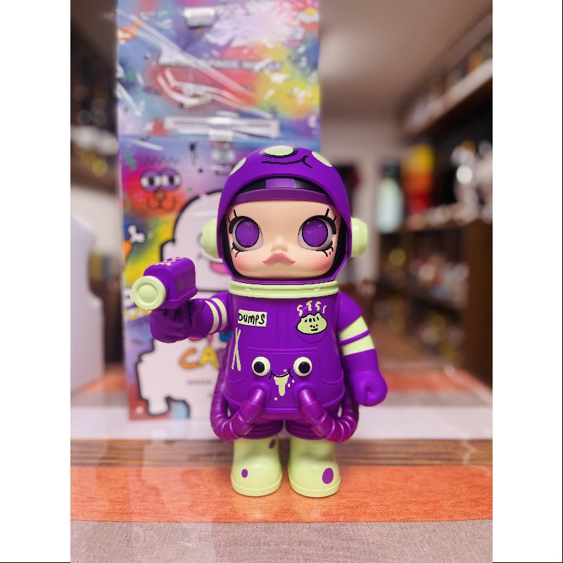 その他 MOLLY 400% JON BURGERMAN SPACE CADETS MEGA SPACE MOLLY 400% JON BURGERMAN SPACE CADETS Series