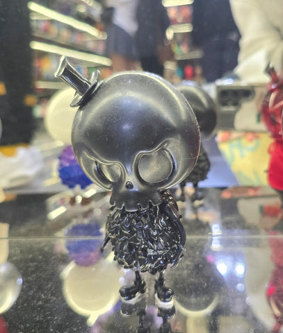 Labubu The Monsters Tycoco Black 2016 Limited Edition