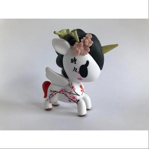 Tokidoki Unicorno Series 2 Sakura