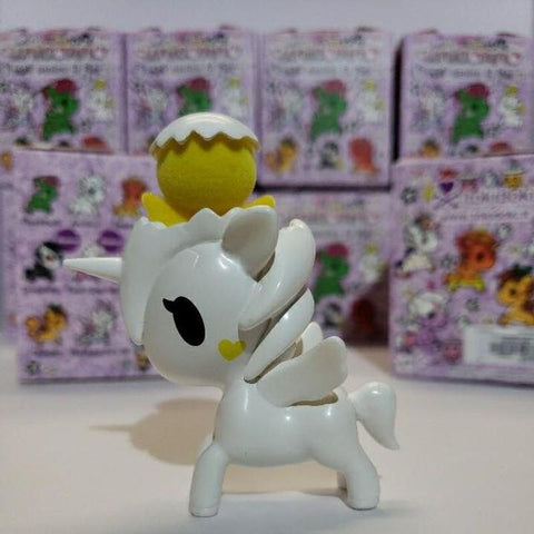 Tokidoki Unicorno Series 9 Pio Pio