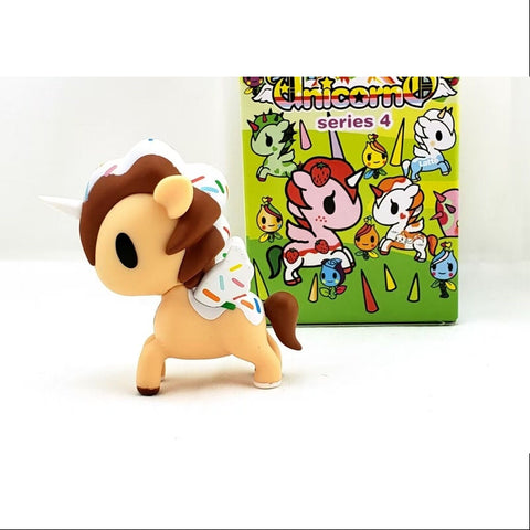 Tokidoki Unicorno Series 4 Cornetto