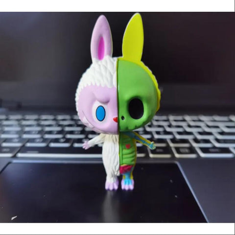 Labubu The Monsters Half LIMITED – TOYSEZ