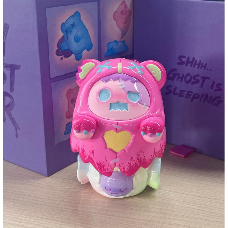 ShinWoo Limited Edition Rare Figurine List – TOYSEZ