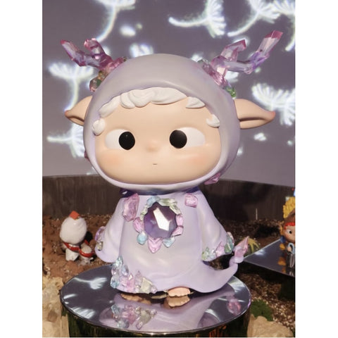 Ozai 400% Kingdom of Gems 2024 Limited Edition