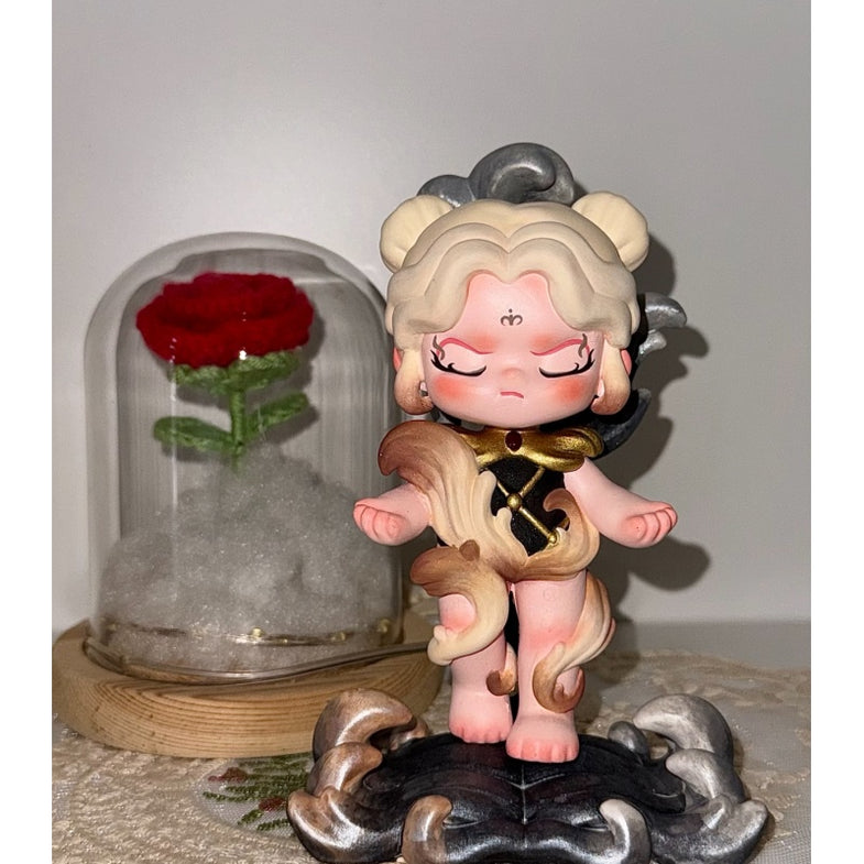 DORA Limited Edition Rare Figurine List – Page 3 – TOYSEZ