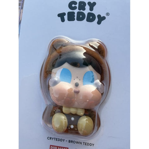CRYBABY Cry Teddy 2025 Limited Edition