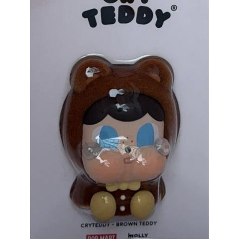 CRYBABY Cry Teddy 2025 Limited Edition