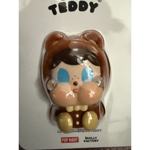 CRYBABY Cry Teddy 2025 Limited Edition
