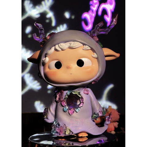 Ozai 400% Kingdom of Gems 2024 Limited Edition